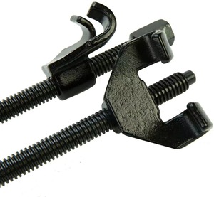 Portable Manual Claw Type <strong>Shock</strong> <strong>Absorber</strong> Hook Spring <strong>Compression</strong> Vehicle Maintenance <strong>Shock</strong> <strong>Absorber</strong> Spring Disassembly <strong>Tool</strong>