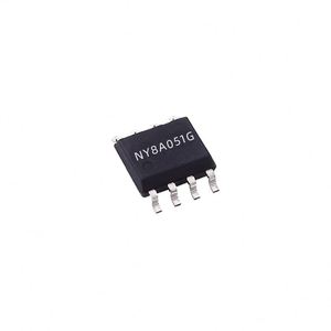 Nyquest 5-channel PWM 8-bit Eprom OTP <strong>Microcontroller</strong> NY8A054E CMOS 14 I/O <strong>programming</strong> mcu IC Chip - Product Image 2