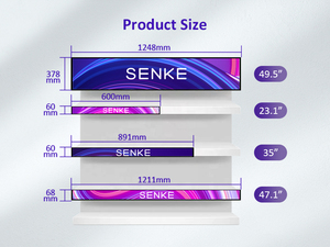 ЖК-дисплей для рекламы, 16,4 дюймов, 28 дюймов, android - Product Image 2