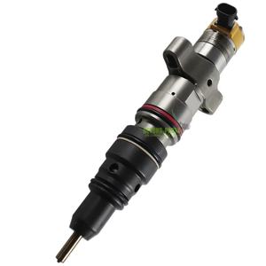 330d 336d 340d खुदाई स्पेयर पार्ट्स c7 c9 इंजन डीजल ईंधन इंजेक्टर आम रेल 557-7633 557-7637 20r8064 3282574 328-2574 - Product Image 3