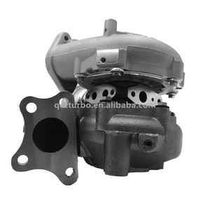 YD25 <strong>Turbo</strong> 14411-EC00B 14411-EC00C 14411-EC00E Turbocharger <strong>769708</strong>-5004S GTA2056V <strong>Turbo</strong> for Navara 2.5L DI with YD25 Engine - Product Image 6