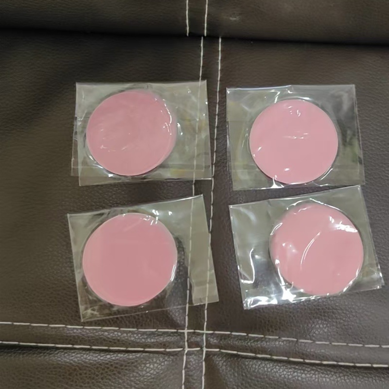 Remplacement parfum rose-100 comprimés