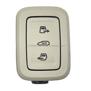 Trượt giữa cửa chuyển đổi cho <span class=keywords><strong>Buick</strong></span> gl8 ES Side trượt cửa chuyển đổi nút - Product Image 5