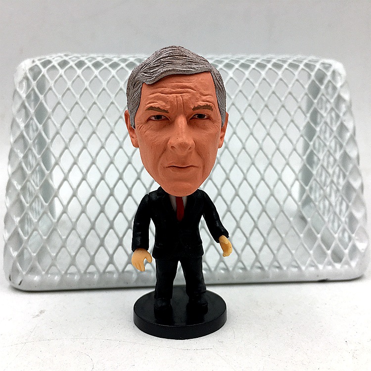 colorful Wenger
