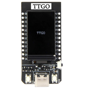 TTGO T-Display ESP32 Wi-Fi Module Development Board für 1.14 Inch LCD ESP32 - Product Image 2