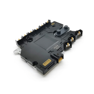 ชุดควบคุมโมดูล JR7RO1A RE7RO1A TCM TCU ชิ้นส่วนรถยนต์แผ่นทรานสฟลาย - Product Image 5