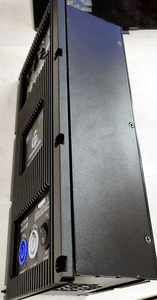 Módulo amplificador de salida de Audio para subwoofer activo, altavoz PA y matriz de línea alimentada, elemento de altavoz con presets DSP - Product Image 2