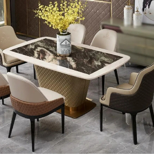 3D Render Interior Servicios de diseño del hogar Construcción y diseño de arquitectura para casa moderna de lujo Sala de estar Cocina - Product Image 2