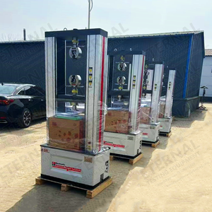 Electronic <strong>Universal</strong> <strong>Testing</strong> <strong>Machine</strong> 220V 1 Year Warranty for Tensile Equipment Measurement ASTM Standard