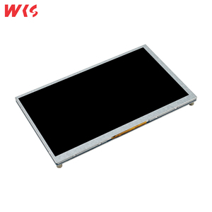 Display Guangdong schermo LCD da 7 pollici 800x480 TFT con scheda PCB modulo Display per apparecchiature mediche - Product Image 3