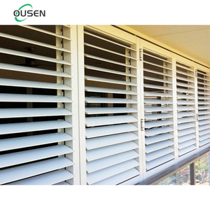 außenbereich einkaufszentrum heim aluminium rollladen fenster jalousien hölzerne jalousien komponenten