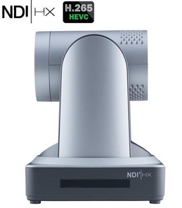 NDI HX desteği 20x zoom geniş açı PTZ kamera 1080p hd sdi ip video konferans kamerası için eğitim ve eğitim - Product Image 5