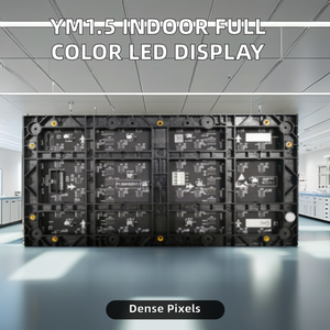 Vendita calda modulo Display a Led per interni, modulo con schermo a Led, modulo con schermo a Led, - Product Image 5