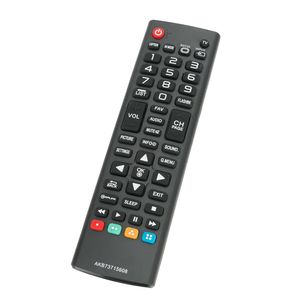 Yeni AKB73715608 yedek uzaktan çalışma için LG TV 32LN520B 32ln3242ln4242ln5400