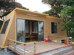 Tiny Apartment 20ft 40ft 2 Bed Room Container House Expandable Prefab Container <strong>Homes</strong> for <strong>Sale</strong> <strong>Usa</strong> - Product Image 3