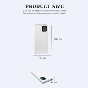 ODM OEM 4G Portable WiFi Small and Light Wifi Hotspot <strong>Modem</strong> 4g Lte Sim Card Wifi Device Global Frequency Bands - Product Image 3