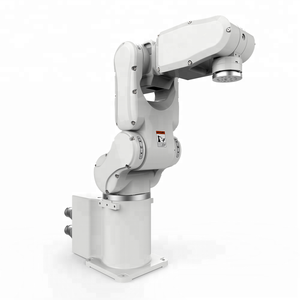 Welding Robot Price with Fiber <strong>Laser</strong> Welding Robot Can Welding
