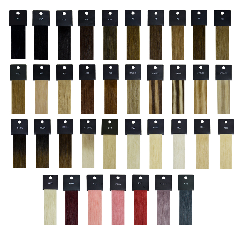 Customized Color