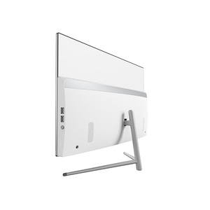 Wholesale 23.8&quot; Touch <strong>Monitor</strong> Interactive X86 ARM PC Mini Pc I3 I5 I7 Desktop <strong>Computer</strong> Hardware Monoblock Gaming All-in-one Pc - Product Image 2