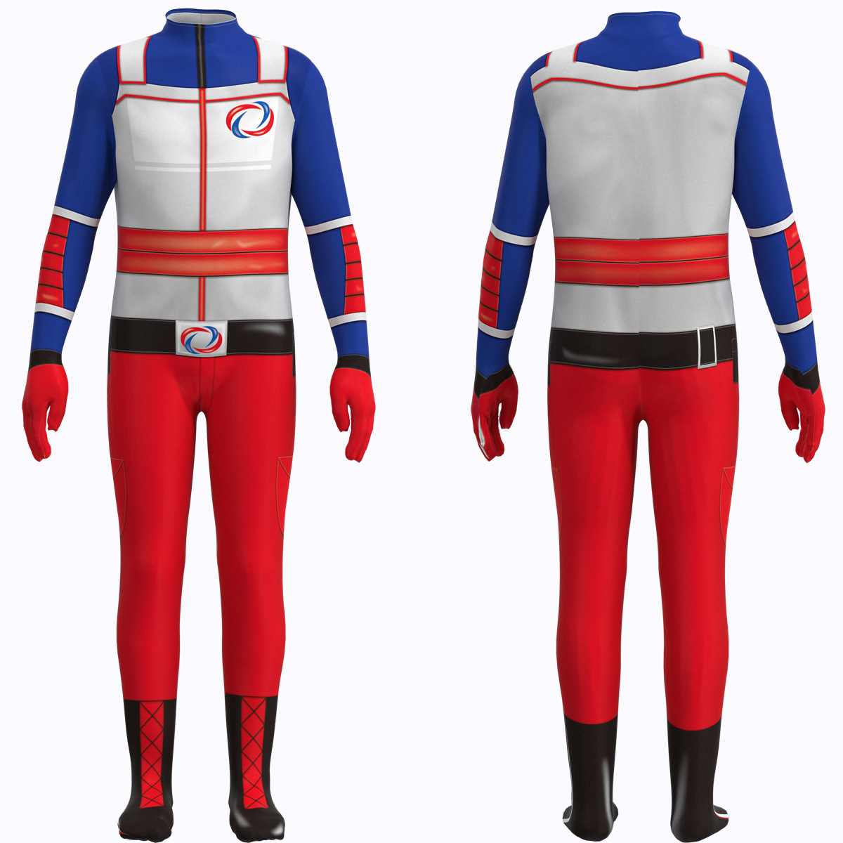 Super bambino