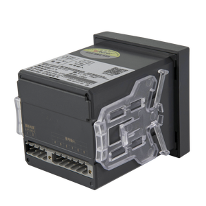 高速PZ72-DI/CプログラマブルスマートDCエネルギーメーター高精度0-2500A入力RS485 Modbus/DL645ソーラー/EV用互換性 - Product Image 6