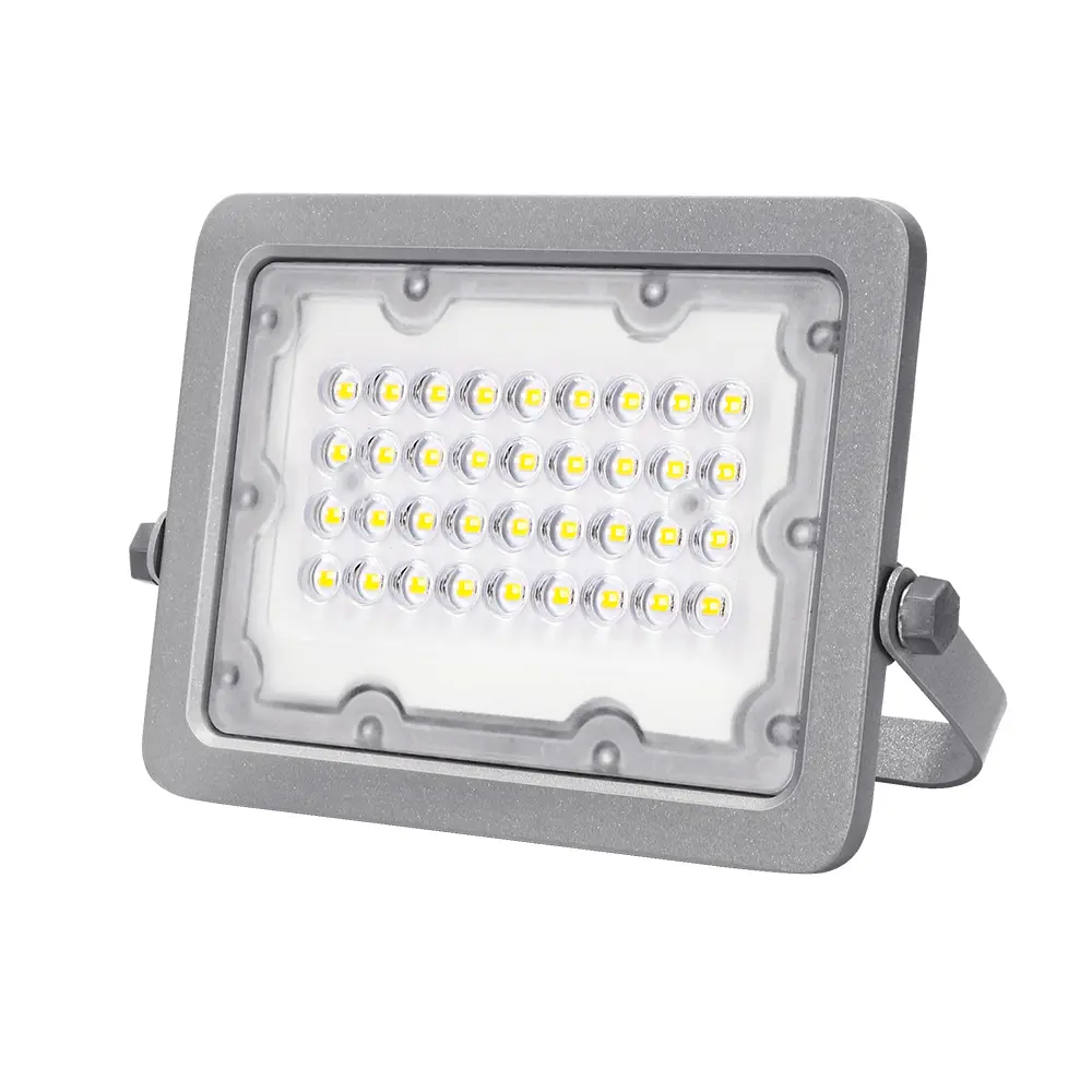 KCD Stadium Football Field 700w IP65 impermeabile Outdoor COB High Output Led Flood Lights Slim Portable SMD 2835 proiettore