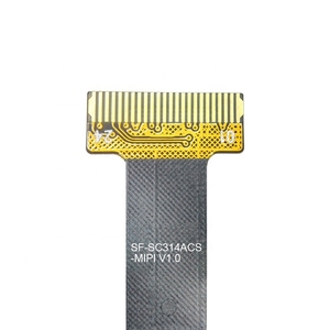 Tùy chỉnh Mini 720P 1MP bf314acs độ nét cao 120 độ góc rộng mipi máy ảnh cảm biến mô-đun H.265 video đám mây - Product Image 2