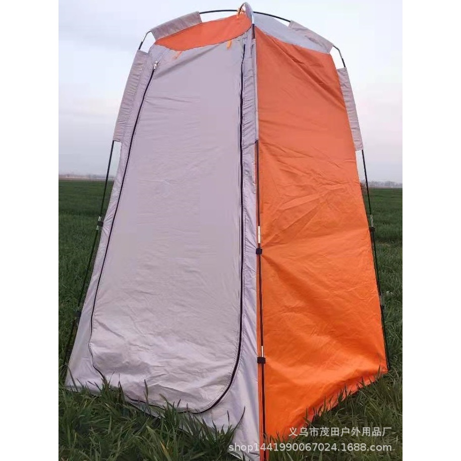 Mimbre violeta naranja y gris