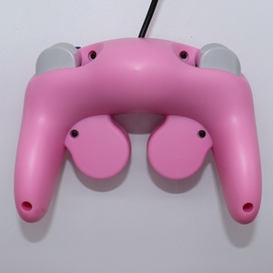 Controlador NSLikey para Nintendo Gamecube NGC Controlador de juegos con cable Gamepad - Product Image 6