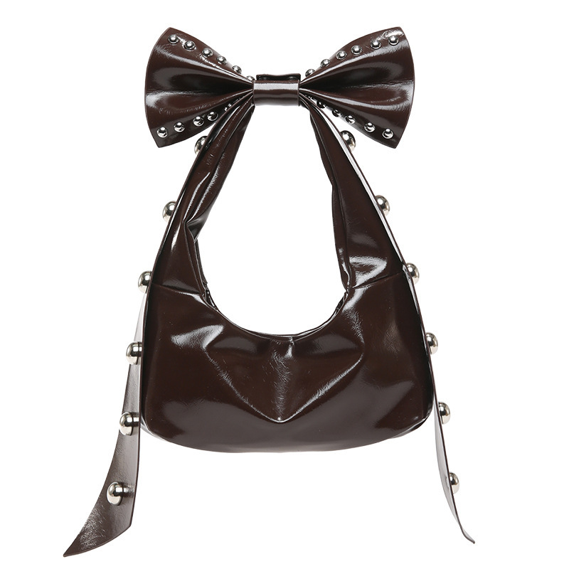 Marron - 27,5 cm * 9 cm * 14 cm
