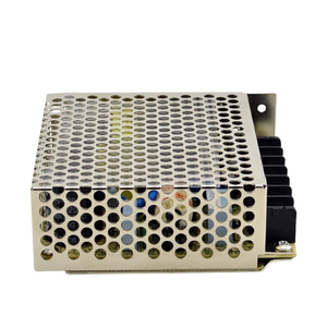 Industrielle Automatisierung plc pac dedizierte Steuerung NED-35A neue plc Logik programmier steuerung - Product Image 3