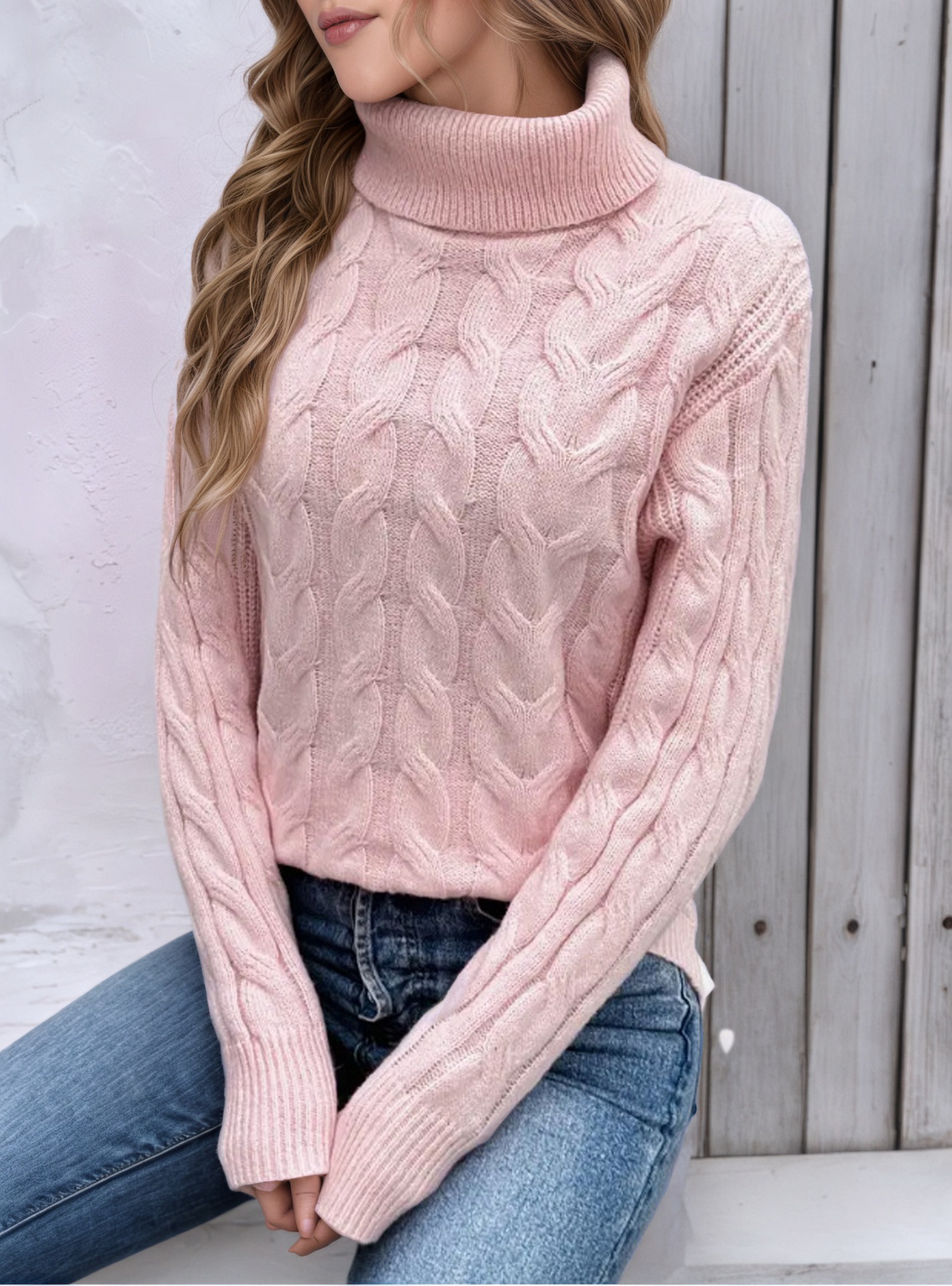 Rosa
