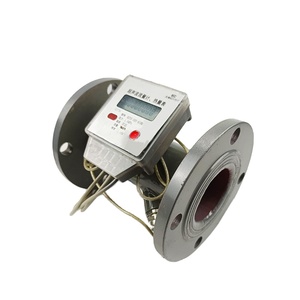 Ultrasonic Flow Meter <strong>Data</strong> <strong>Logger</strong> Beer Water Flow Intelligent Milk Pipeline Ultrasonic Water Flowmeter - Product Image 1