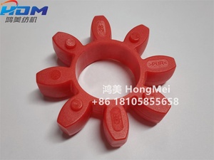 中国制造苏尔寿剑杆织机配件G6200纺织机械连接器编码器联轴器