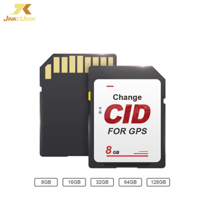 Mini Mobile SD C10 U3 SD SDXC Card LOGO personalizzato OEM ODM 16gb 32gb 64gb 128gb MINI Memory SD Card - Product Image 4