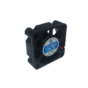 5V 12v 24v 48v Axial Flow Brushless <strong>DC</strong> <strong>Fan</strong> 30*30*10mm Size <strong>PWM</strong> FG RD IP58 <strong>Functions</strong> Plastic Blades Ventilation Equipment OEM