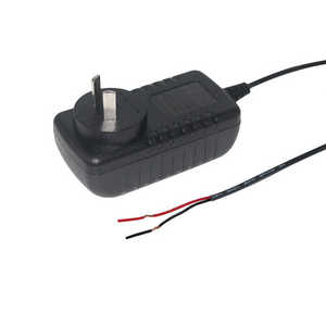 Bakır saf iletken giriş 240V 60Hz saf 1.2M özelleştirilebilir uzunluk çıkış 12V 1A AU güç adaptörü ile büyük - Product Image 5
