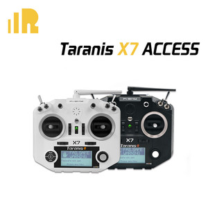 FrSky Taranis Q X7接入2.4GHz RC发射机 - Product Image 6