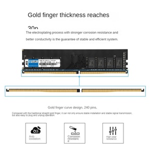 Großhandel Bulk DDR2/DDR3/DDR4/DDR5 OEM Rams für Desktop