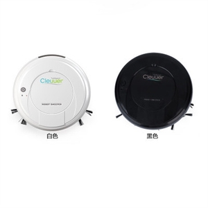 Hy đồ chơi nhà thông minh không dây quét <span class=keywords><strong>robot</strong></span> siêu mỏng làm sạch máy hút bụi hoàn toàn tự động cơ thể máy - Product Image 4