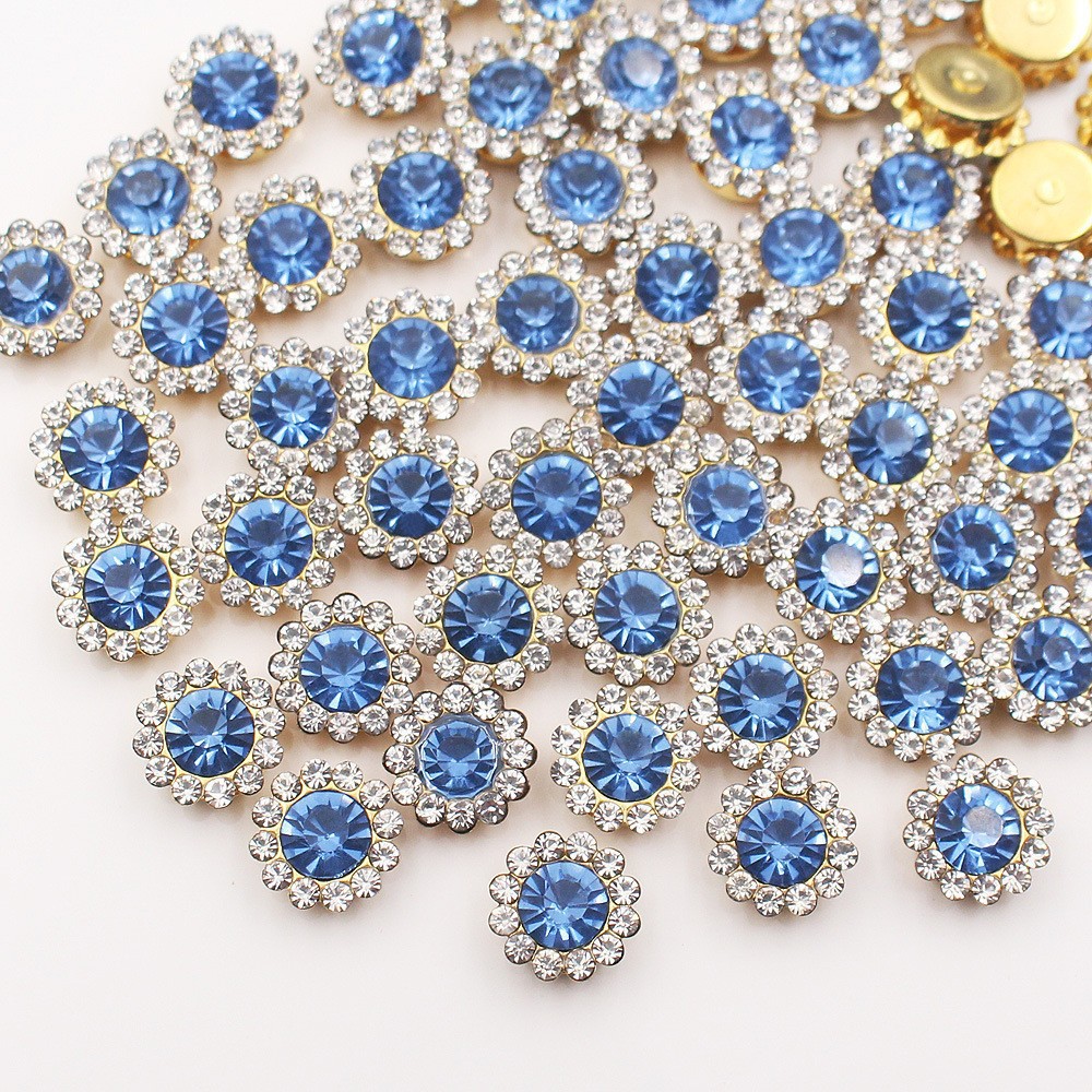 Light Sapphire