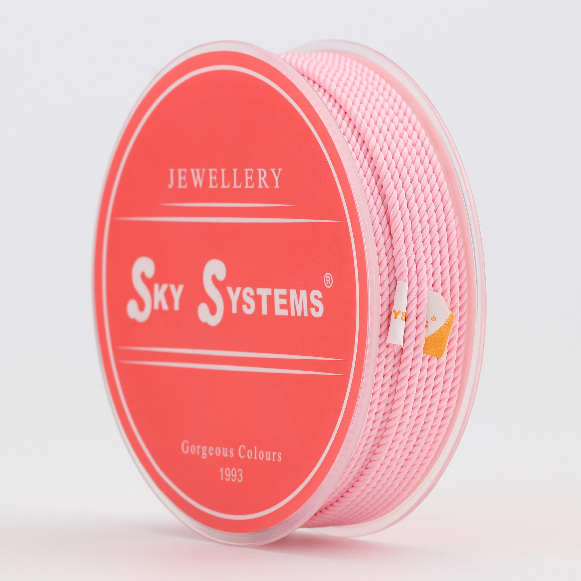 03 # สีชมพู