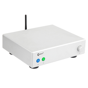 Diseño personalizado Receptores de potencia Múltiples entradas incorporadas ESS9038Q2M DAC DSD512 Potente amplificador Wireless Home HiFi Amp - Product Image 3