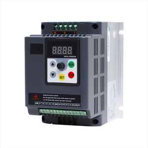 LSLV037C100-2N inverter variable frequenz stick 1,5 KW (eingang: einphasig 220V/ausgang: 3-phase 0 ~ 220V) - Product Image 6