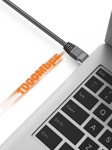 1m 3m 5m Rj45 <strong>Cat5</strong> Cat5e Cat 5e Cat6 Cat6a Cat 6 <strong>Utp</strong> <strong>Computer</strong> <strong>Network</strong> Communicatioan Patch Cord Cable - Product Image 5