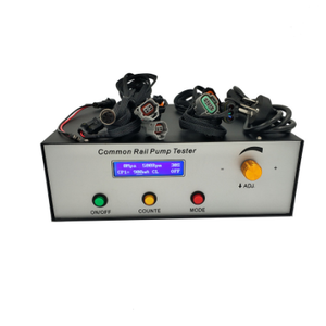 CRP860 Áp Suất Cao Phổ Biến Bơm Đường Sắt <span class=keywords><strong>Tester</strong></span> <span class=keywords><strong>Simulator</strong></span> Bơm <span class=keywords><strong>Common</strong></span> <span class=keywords><strong>Rail</strong></span> Injector <span class=keywords><strong>Tester</strong></span> - Product Image 1
