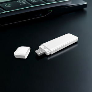 Jimi ดองเกิล USB 4G LTE แบบปรับแต่งได้300Mbps อัตราการส่งข้อมูลสูงสุด LAN ฟังก์ชั่น VPN รองรับการแชร์ WIFI - Product Image 1