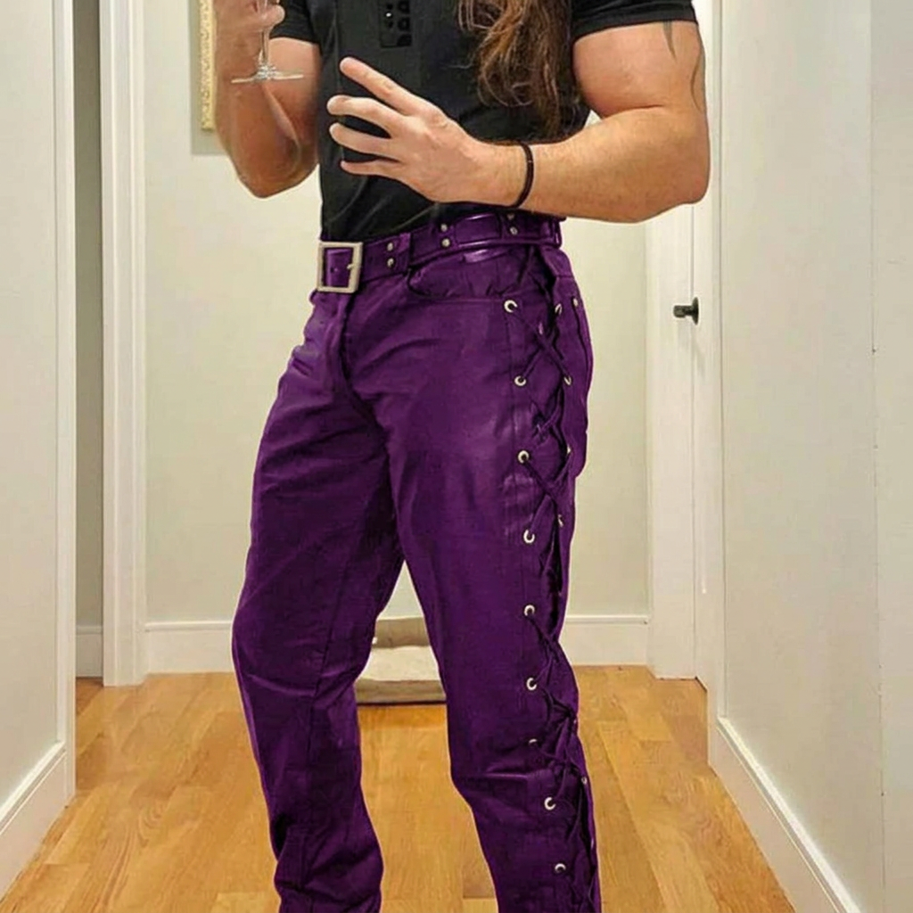 Púrpura