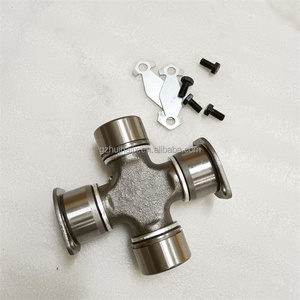 Chất Lượng Cao Phụ Tùng Spider Chéo Mang Phổ Doanh Assy 7v4077 Spider & Mang Lắp Ráp 7v-4077 Cho 950f 950e 960f - Product Image 1