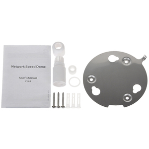 DH 4MP SD1A404DB-GNY 4X Starlight IR ตรวจจับใบหน้า wizsense เครือข่ายกล้อง PTZ - Product Image 4